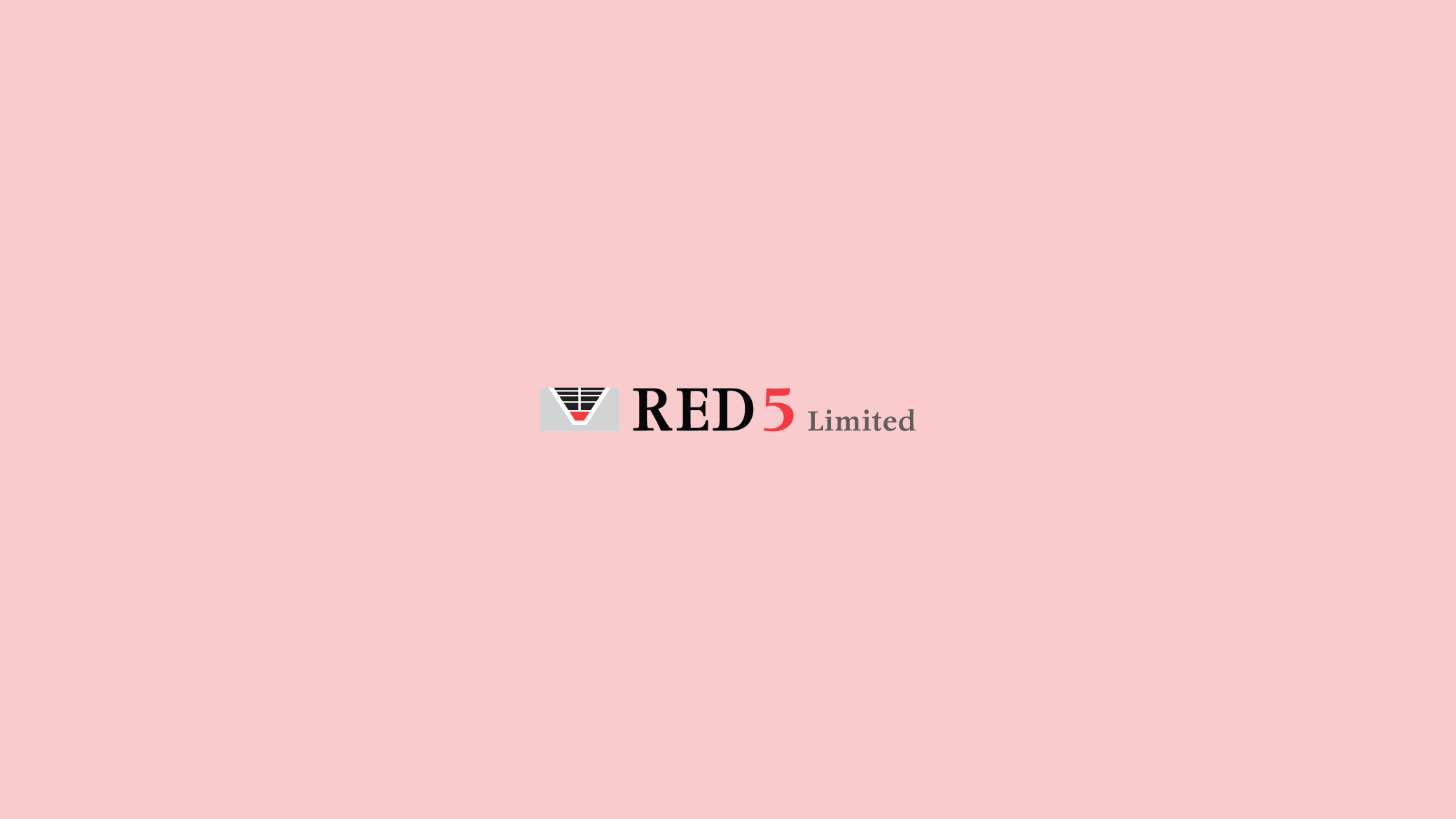RED 5 Limited